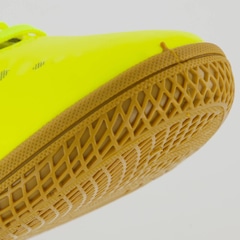 Chuteira Futsal Umbro Action - Adulto - Foto 8