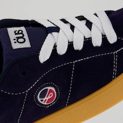 Tênis OUS Essencial Dots - Masculino - Foto 7