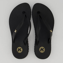 Chinelo Kenner Ibiza Pro - Feminino - Foto 1