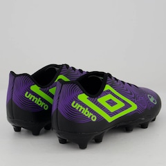 Chuteira de Campo Umbro Orbit - Adulto - Foto 3