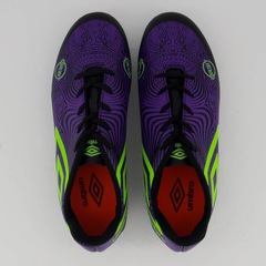 Chuteira de Campo Umbro Orbit - Adulto - Foto 4