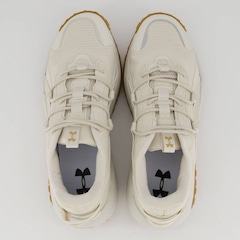 Tênis Under Armour Charged Arise - Masculino - Foto 4