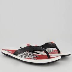 Chinelo Kenner Summer Tattoo - Masculino - Foto 3