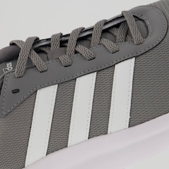 Tênis adidas Gran Court Base - Unissex - Foto 7
