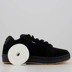 Tênis Qix Chorão Collab Allan Mesquita - Masculino - Foto 1