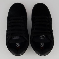 Tênis Qix Chorão Collab Allan Mesquita - Masculino - Foto 4