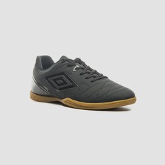 Chuteira Futsal Umbro Attak Eternal - Adulto - Foto 2