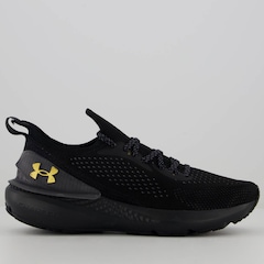 TÊNIS UNDER ARMOUR CHARGED QUICKER - MASCULINO - Foto 1