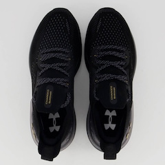 TÊNIS UNDER ARMOUR CHARGED QUICKER - MASCULINO - Foto 4