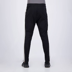 Calça adidas Single Jersey 3S - Masculina - Foto 4