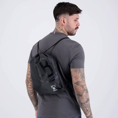 Gym Sack Sestini + Estojo Brooklyn Nets - Foto 2