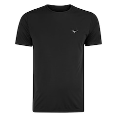 Camiseta Mizuno Run Spark 2 - Masculina - Foto 1