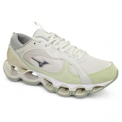 Tênis Mizuno Wave Prophecy Beta 2 - Feminino - Foto 1