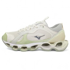 Tênis Mizuno Wave Prophecy Beta 2 - Feminino - Foto 2