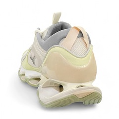 Tênis Mizuno Wave Prophecy Beta 2 - Feminino - Foto 3