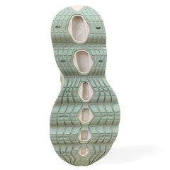 Tênis Mizuno Wave Prophecy Beta 2 - Feminino - Foto 5