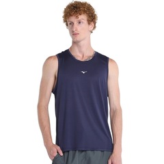 Camiseta Regata Mizuno Nirvana - Masculina - Foto 1