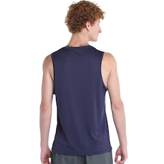 Camiseta Regata Mizuno Nirvana - Masculina - Foto 2
