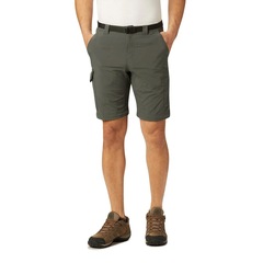 Calça Columbia Silver Ridge Convertible - Masculina - Foto 4