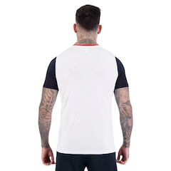 Camisa Braziline Flamengo Triunfo - Masculina - Foto 2