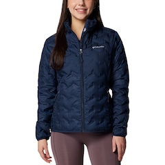 Jaqueta Columbia Delta Ridge Down II - Feminina - Foto 1