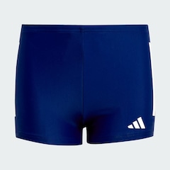 Sunga Boxer adidas Três Listras Infantil - Foto 2