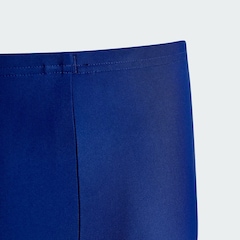 Sunga Boxer adidas Três Listras Infantil - Foto 4