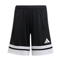 Shorts adidas Squadra 25 Infantil - Foto 1