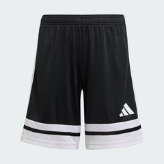 Shorts adidas Squadra 25 Infantil - Foto 4