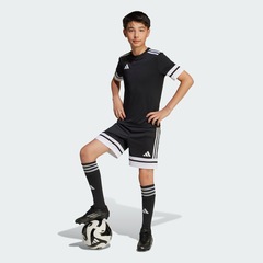 Shorts adidas Squadra 25 Infantil - Foto 6