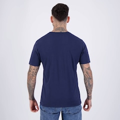 Camiseta Hurley Solid Masculina - Foto 4
