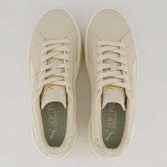 Tênis Puma Karmen L Animal Fever BDP Feminino - Foto 4