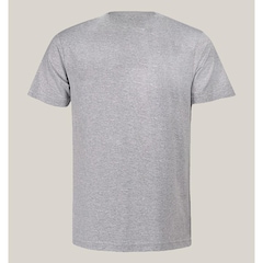 Camiseta Plus Size Masculina WSS Radical Banana - Foto 3