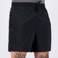 Bermuda adidas Chelsea Small Logo Masculina - Foto 2