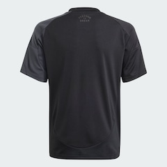 Camisa II Inter Miami CF 25/26 Infantil adidas - Foto 3