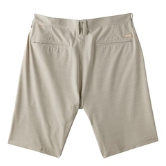 Bermuda Billabong Crossfire SM25 - Masculina - Foto 6