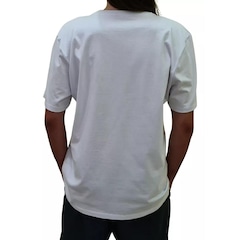 Camiseta Hurley Fastfornia SM25 - Masculina - Foto 2