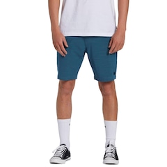 Bermuda Billabong Crossfire Slub Mid SM25 - Masculina - Foto 1