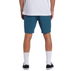 Bermuda Billabong Crossfire Slub Mid SM25 - Masculina - Foto 2