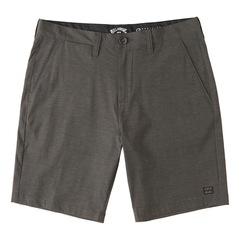 Bermuda Billabong Crossfire Mid SM25 - Masculina - Foto 5
