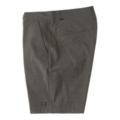 Bermuda Billabong Crossfire Mid SM25 - Masculina - Foto 7