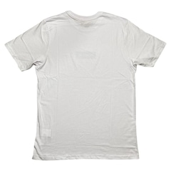 Camiseta Hurley Box SM25 - Masculina - Foto 2