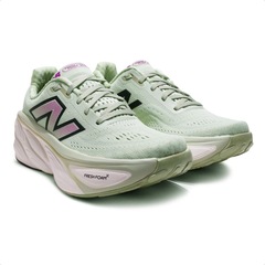 Tênis New Balance More V5 - Feminino - Foto 3