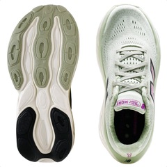Tênis New Balance More V5 - Feminino - Foto 5