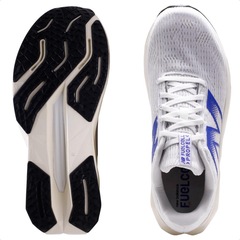 TÊNIS NEW BALANCE FUELCELL PROPEL V5 - MASCULINO - Foto 5