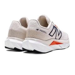 TÊNIS NEW BALANCE FUELCELL PROPEL V5 - MASCULINO - Foto 4