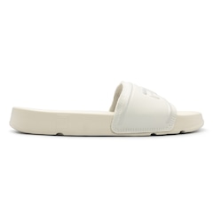 Chinelo Fila Drifter Stripes - Feminino - Foto 1