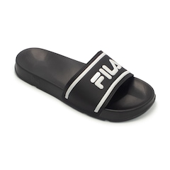 Chinelo Fila Drifter Stripes - Feminino - Foto 2