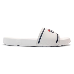 Chinelo Fila Drifter Stripes - Feminino - Foto 3