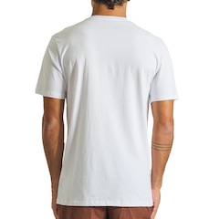 Camiseta Hurley O&O Solid Oversize SM25 - Masculina - Foto 2